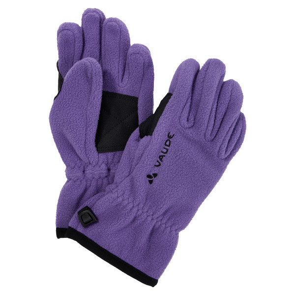 PULEX GLOVES Kinder - Handschuhe-DEEP PLUM