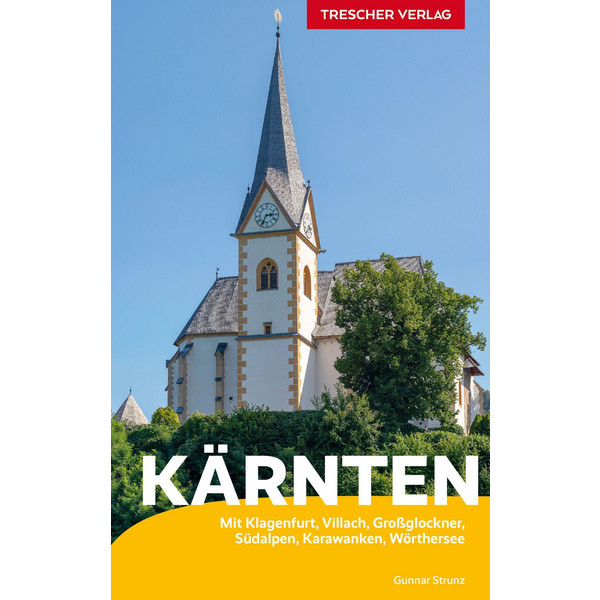 KÄRNTEN