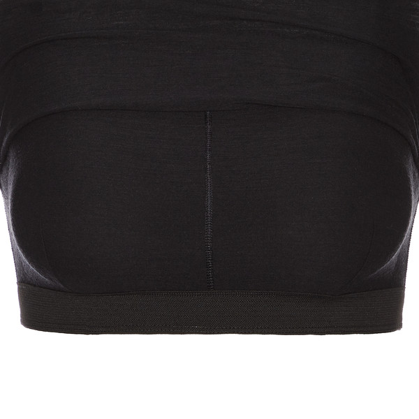 Icebreaker WOMEN MERINO 150 SIREN BRA CAMI Damen - Funktionsunterwäsche Ansicht 3
