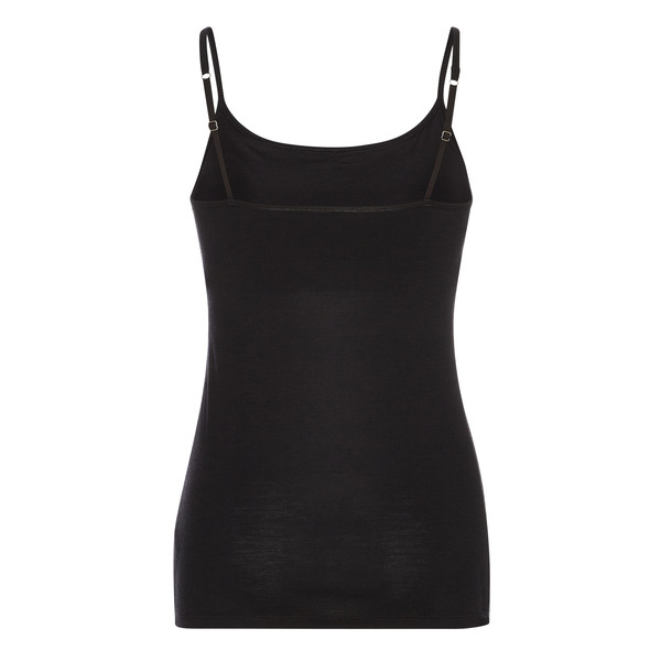 Icebreaker WOMEN MERINO 150 SIREN BRA CAMI Damen - Funktionsunterwäsche Ansicht 2