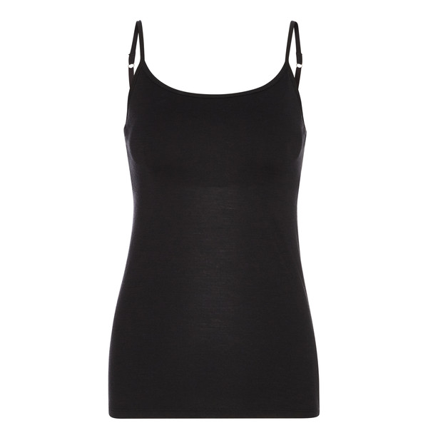 WOMEN MERINO 150 SIREN BRA CAMI Damen - Funktionsunterwäsche