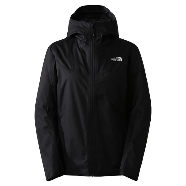 North Face W QUEST INSULATED JACKET - EU Damen - Isolationsjacke