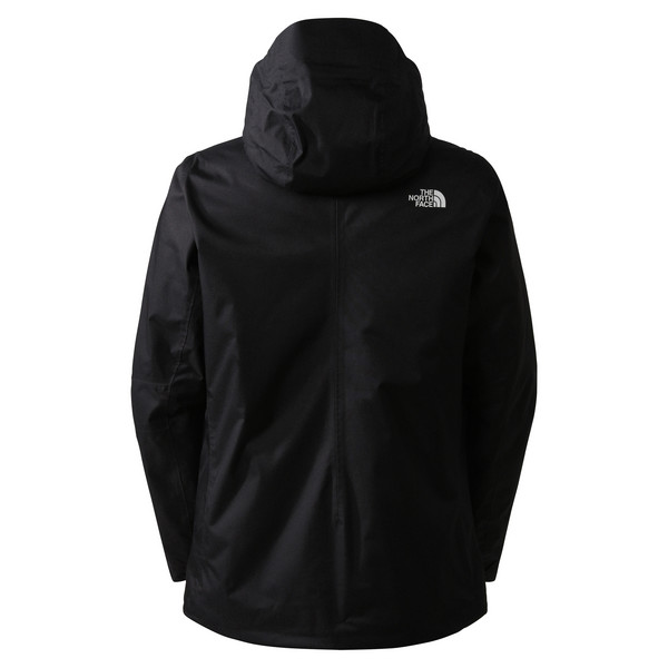 The North Face W QUEST INSULATED JACKET - EU Damen - Isolationsjacke Ansicht 2