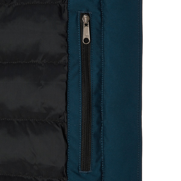 Vaude CYCLIST WARM RAIN JACKET Damen - Fahrradjacke Ansicht 6
