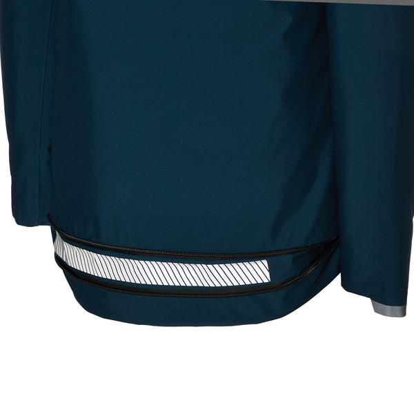 Vaude CYCLIST WARM RAIN JACKET Damen - Fahrradjacke Ansicht 5
