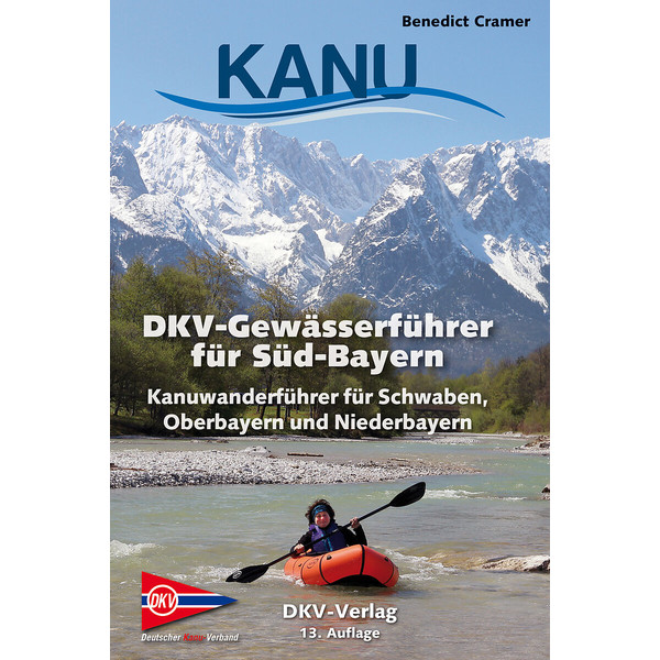 FÜR SÜD-BAYERN - Gewässerführer
