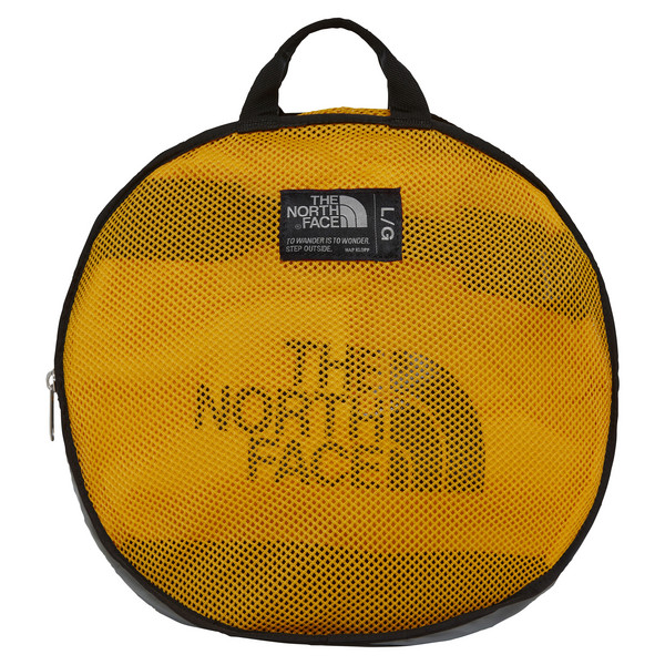 The North Face BASE CAMP DUFFEL - L Unisex - Reisetasche Ansicht 3