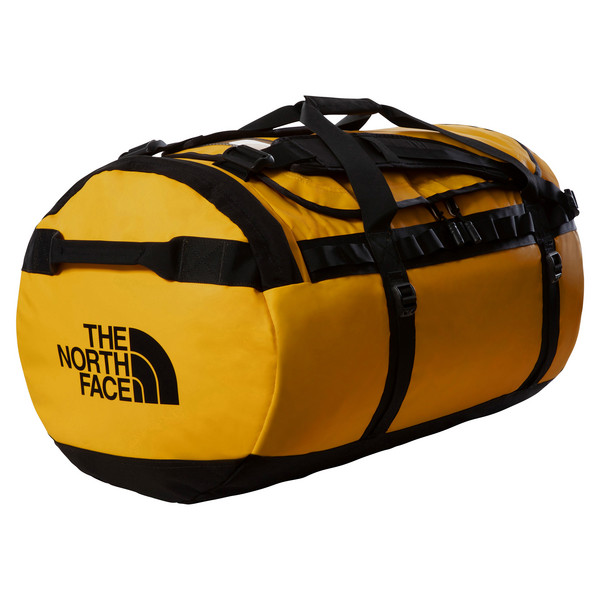 North Face BASE CAMP DUFFEL - L Unisex - Reisetasche