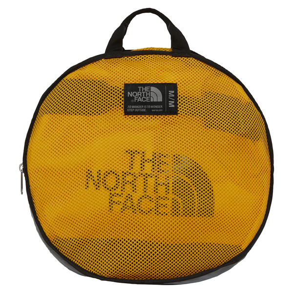 The North Face BASE CAMP DUFFEL - M Unisex - Reisetasche Ansicht 3