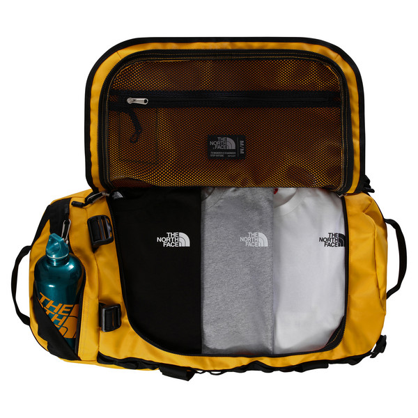 The North Face BASE CAMP DUFFEL - M Unisex - Reisetasche Ansicht 4