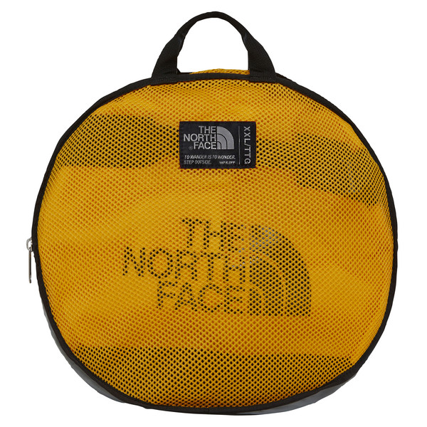 The North Face BASE CAMP DUFFEL - S Unisex - Reisetasche Ansicht 3