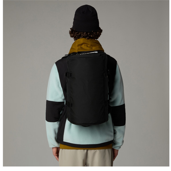 The North Face BASE CAMP DUFFEL - XS - Reisetasche Ansicht 5