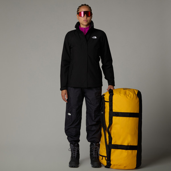 The North Face BASE CAMP DUFFEL - XXL - Reisetasche Ansicht 5