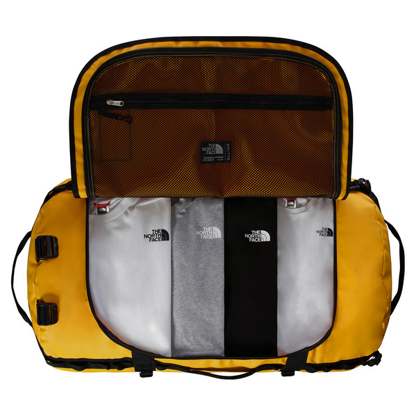 The North Face BASE CAMP DUFFEL - XXL - Reisetasche Ansicht 3
