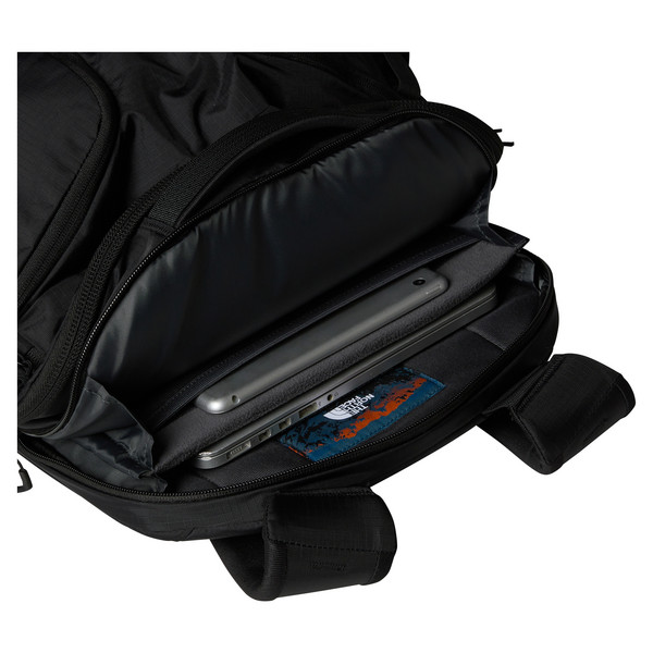 The North Face SURGE - Laptoprucksack Ansicht 6