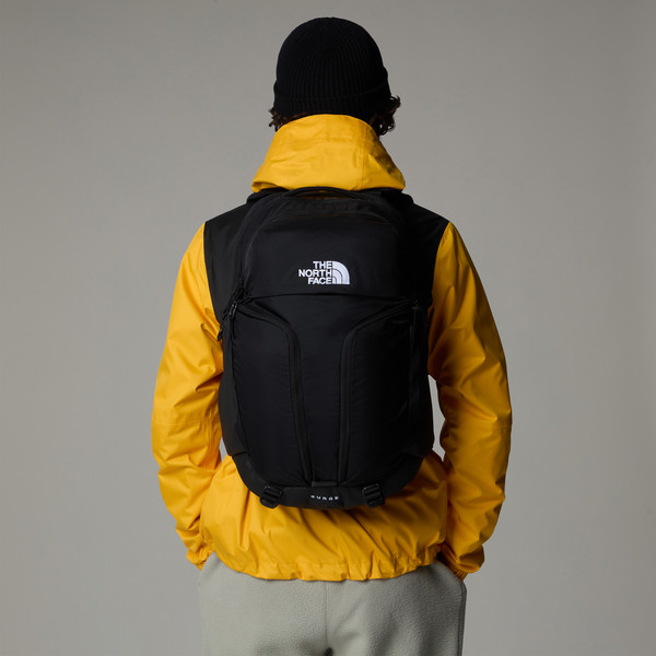The North Face SURGE - Laptoprucksack Ansicht 7