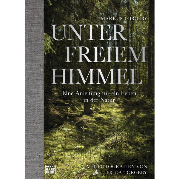 UNTER FREIEM HIMMEL - Biografie Ansicht 1