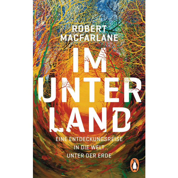 IM UNTERLAND - Sachbuch Ansicht 1