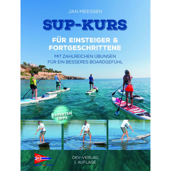 SUP-KURS - Sportratgeber Ansicht 1