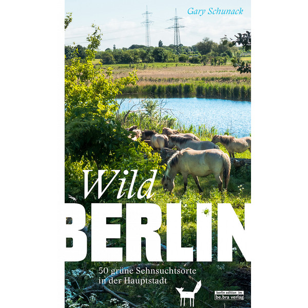 WILDBERLIN - Reiseführer Ansicht 1
