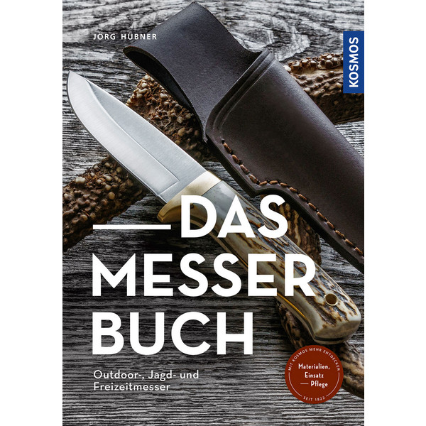 MESSERBUCH - Ratgeber