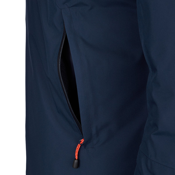 Mountain Equipment TRITON MENS JACKET Herren - Daunenjacke Ansicht 3
