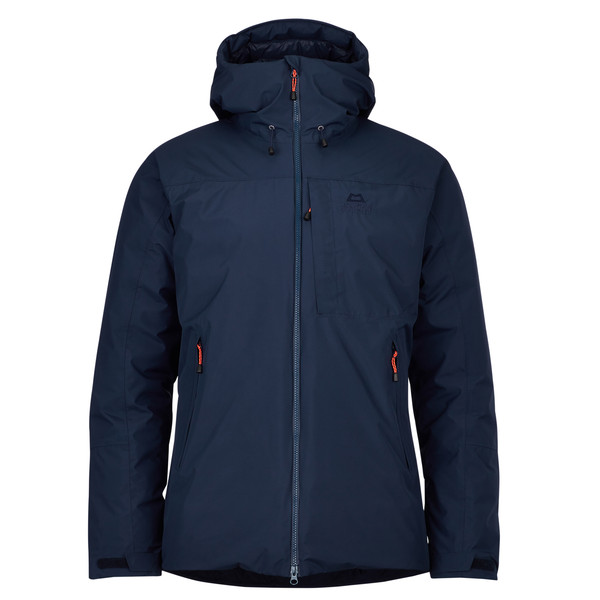 Equipment TRITON MENS JACKET Herren - Daunenjacke
