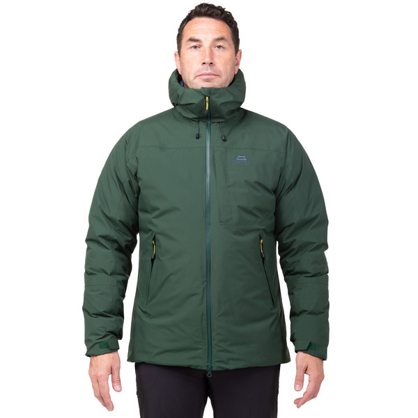 Mountain Equipment TRITON MENS JACKET Herren - Daunenjacke Ansicht 8
