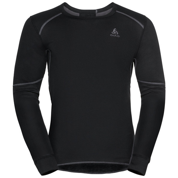 BL TOP CREW NECK L/S ACTIVE X-WARM Herren - Funktionsunterwäsche