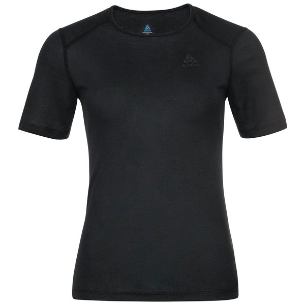 ACTIVE WARM BL TOP CREW NECK S/S Damen - Funktionsunterwäsche