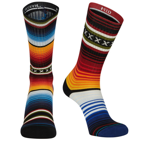 Stance CURREN ST CREW Unisex - Freizeitsocken Ansicht 3