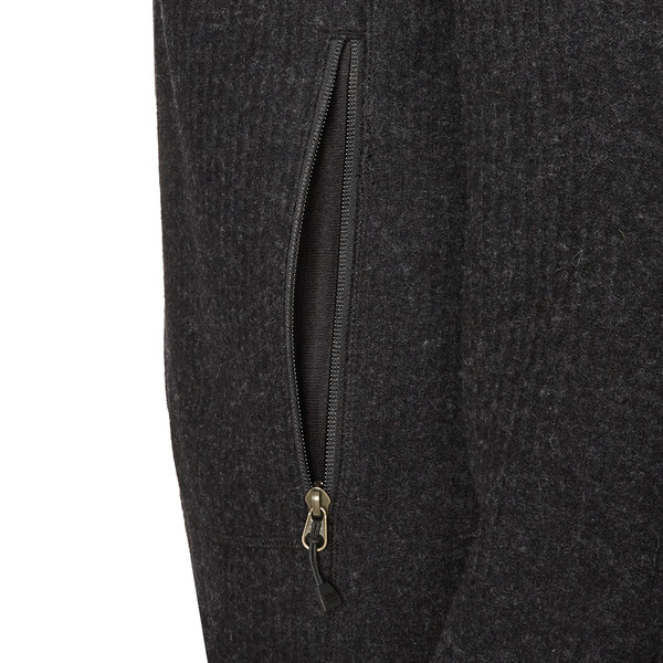 Sherpa NAMGYAL JACKET Herren - Fleecejacke Ansicht 3