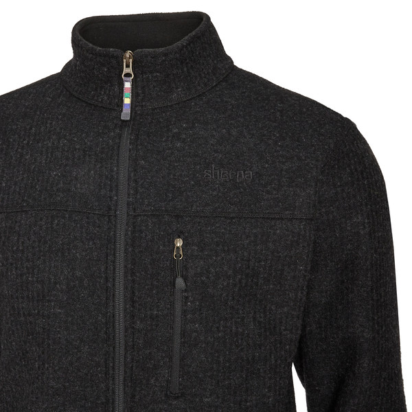 Sherpa NAMGYAL JACKET Herren - Fleecejacke Ansicht 4