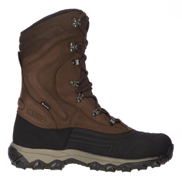 Meindl GARMISCH II GTX Herren - Winterstiefel Ansicht 1
