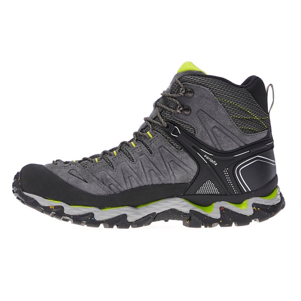 Meindl LITE HIKE GTX Herren - Wanderstiefel Ansicht 3