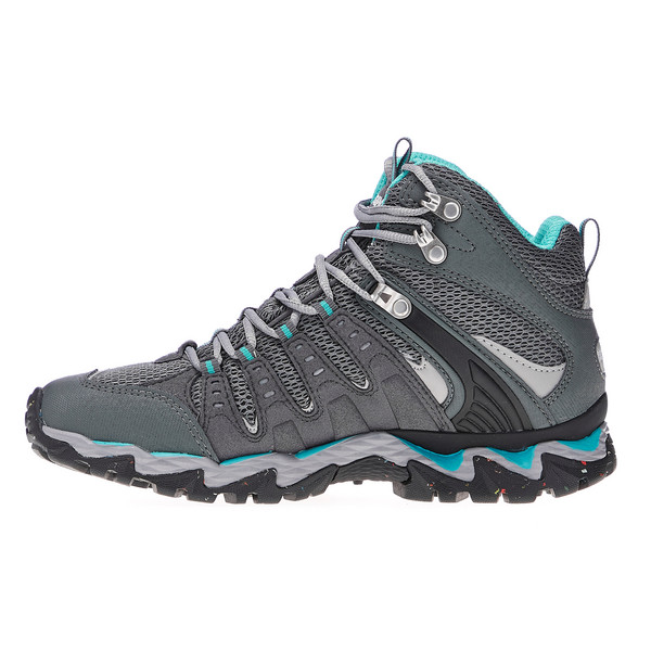 Meindl RESPOND LADY MID II GTX Damen - Wanderstiefel Ansicht 3