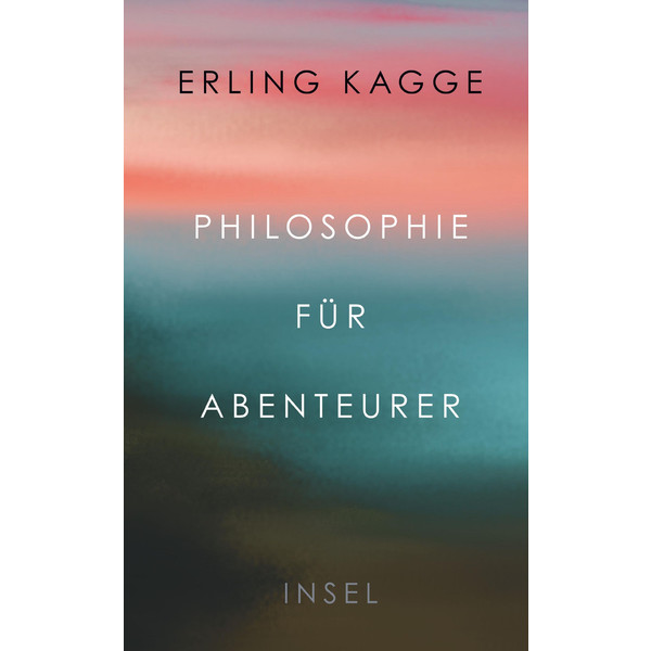 PHILOSOPHIE FÜR ABENTEURER - Sachbuch Ansicht 1