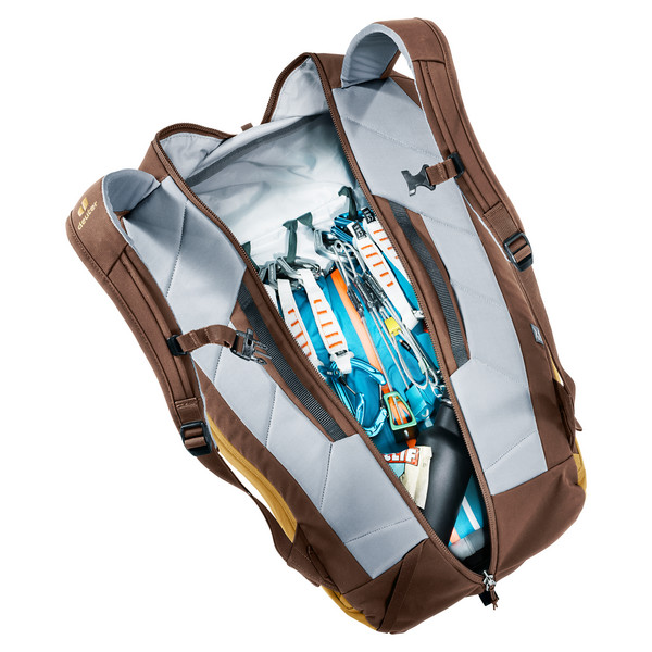 Deuter GRAVITY MOTION SL Damen - Kletterrucksack Ansicht 9