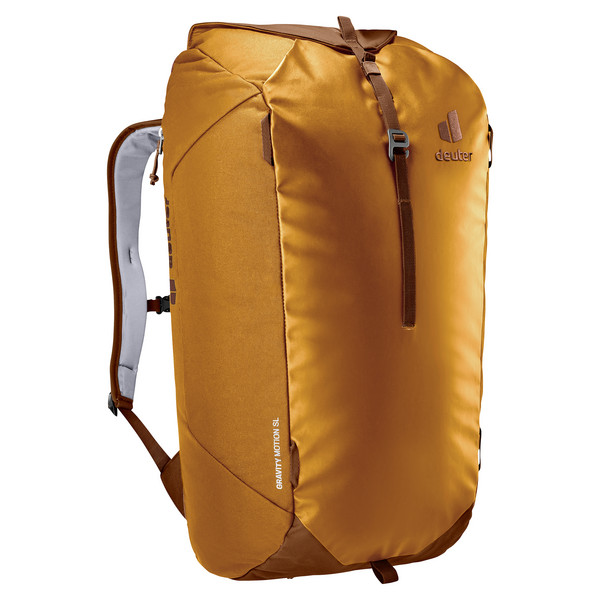 Deuter GRAVITY MOTION SL Damen - Kletterrucksack Ansicht 1