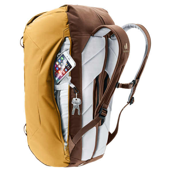 Deuter GRAVITY MOTION SL Damen - Kletterrucksack Ansicht 7