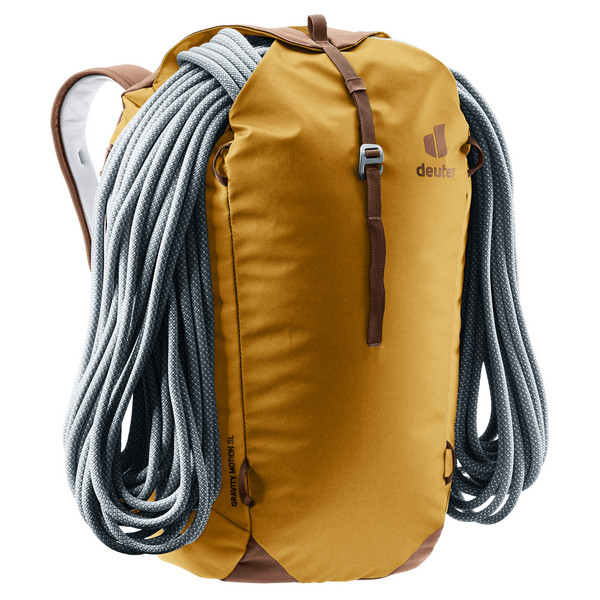 Deuter GRAVITY MOTION SL Damen - Kletterrucksack Ansicht 8