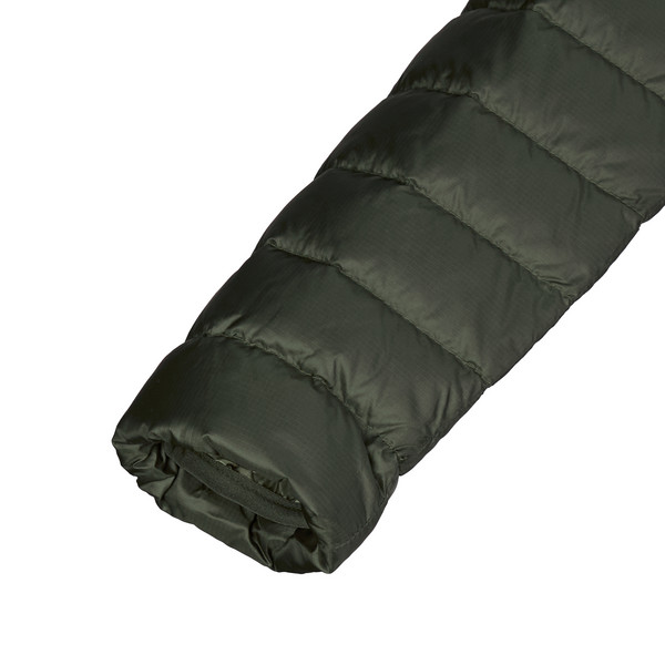 Rab MICROLIGHT ALPINE JACKET WMNS Damen - Daunenjacke Ansicht 5