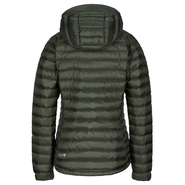 Rab MICROLIGHT ALPINE JACKET WMNS Damen - Daunenjacke Ansicht 2