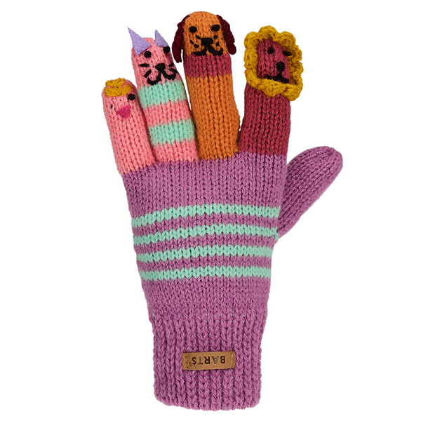 Barts PUPPET GLOVES Kinder - Handschuhe Ansicht 1