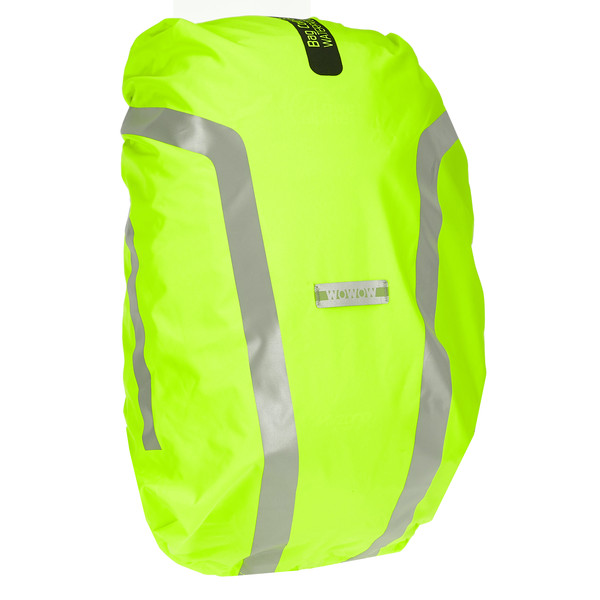 Wowow REGENSCHUTZHAUBE BAG COVER 2.2 WATERPROOF - Regenhülle Ansicht 1