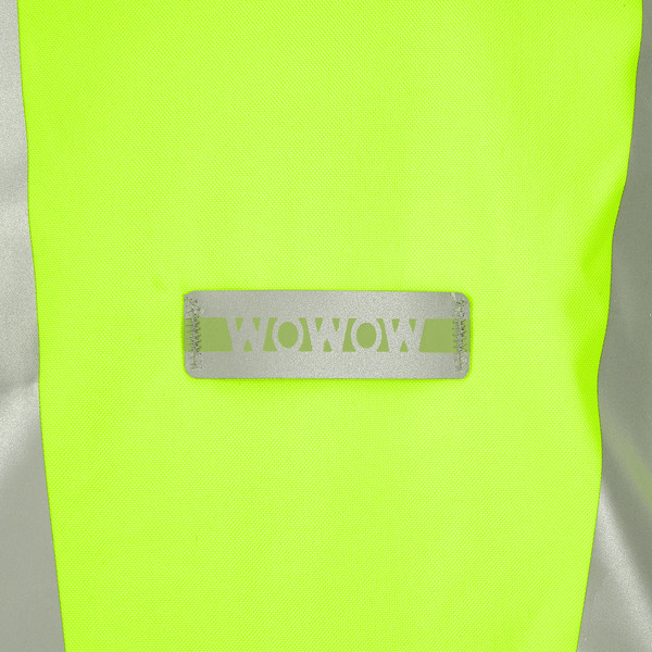 Wowow REGENSCHUTZHAUBE BAG COVER 2.2 WATERPROOF - Regenhülle Ansicht 3
