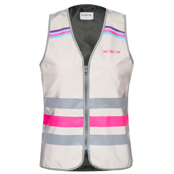 REFLEXWESTE LUCY JACKET FR Unisex - Weste