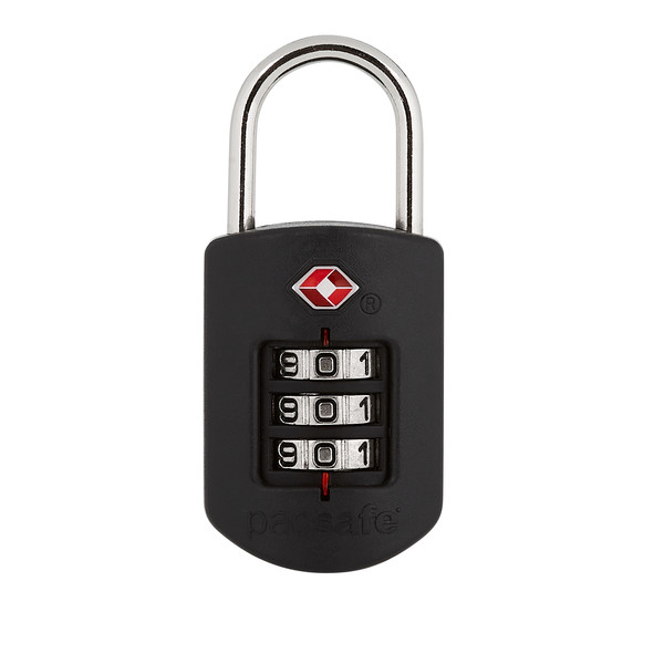 Pacsafe PROSAFE 1000 COMBINATION PADLOCK - Gepäcksicherung Ansicht 1