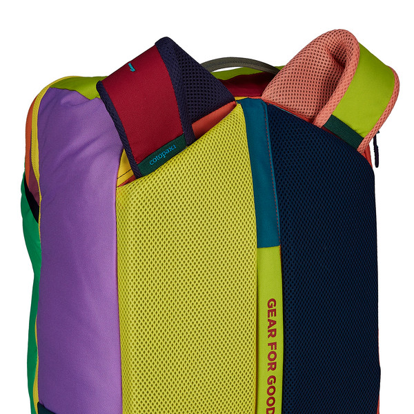 Cotopaxi ALLPA 42L TRAVEL PACK Unisex - Kofferrucksack Ansicht 10
