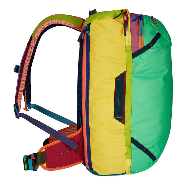 Cotopaxi ALLPA 42L TRAVEL PACK Unisex - Kofferrucksack Ansicht 2